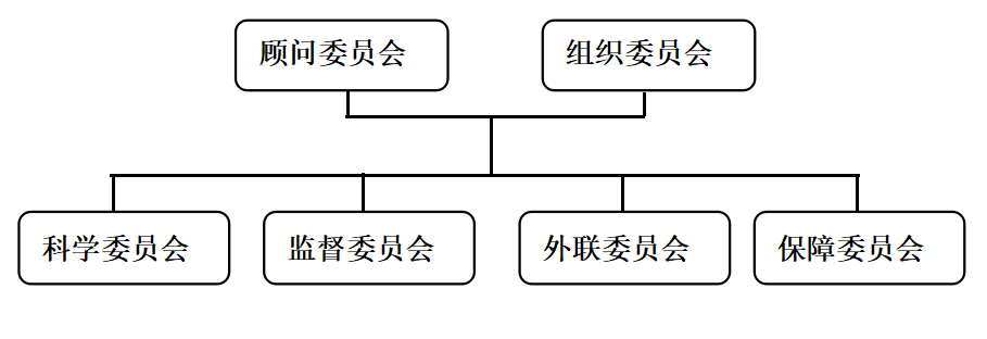 “编程猫杯”第二届大湾区青少年信息学编程竞赛暨认证活动（BBCC）组织架构