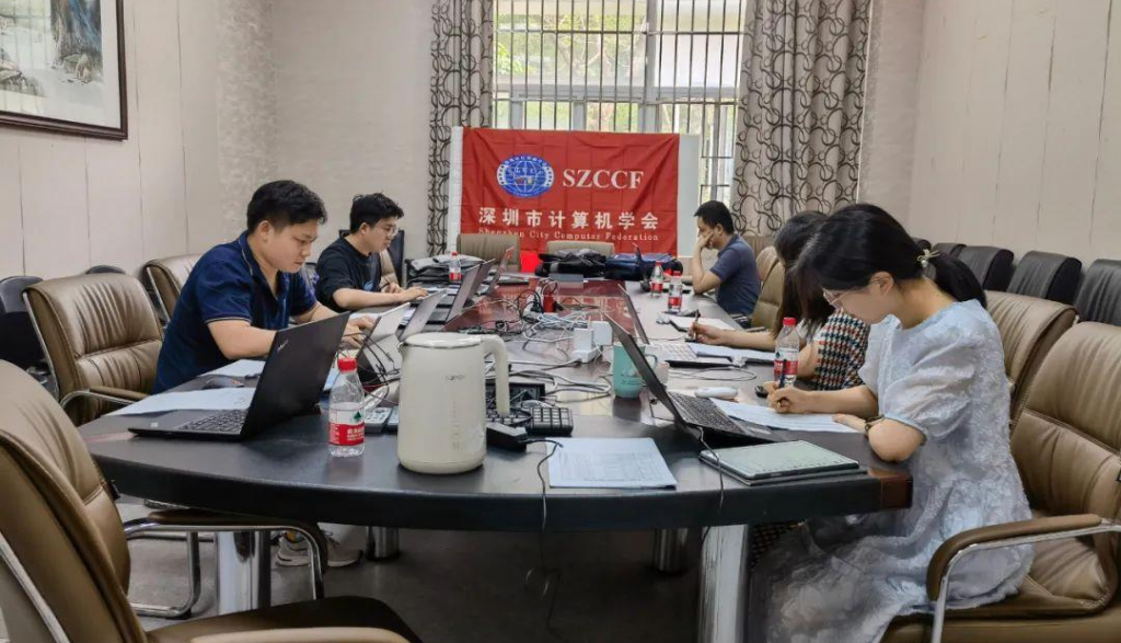 022年第三届BBCC线上认证活动圆满落幕"