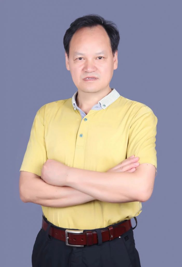 承前启后 继往开来——BBCC科学委员会换届