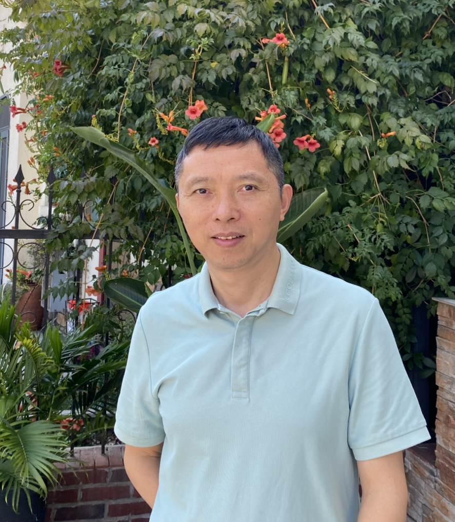 承前启后 继往开来——BBCC科学委员会换届