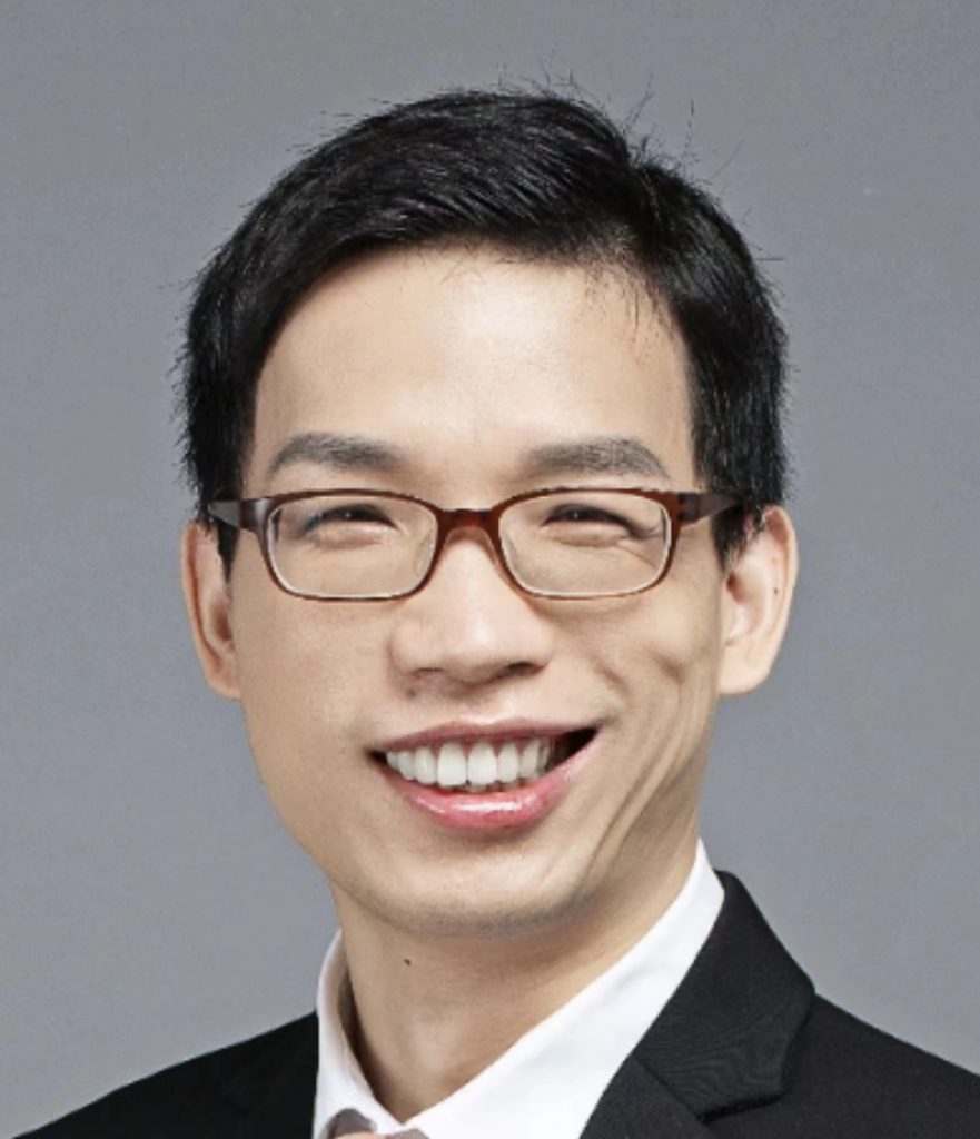 开源专委会（筹）