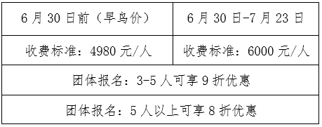 023年大湾区青少年信息学能力提升夏令营报名通知"