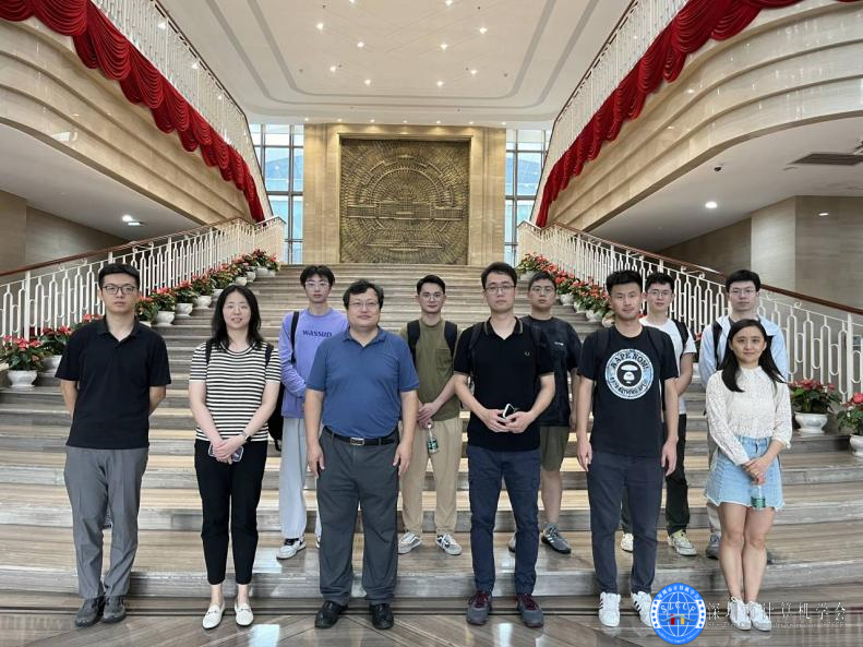 “新概念飞行器的优化设计、智能感知及飞控导航”硕博论坛顺利召开