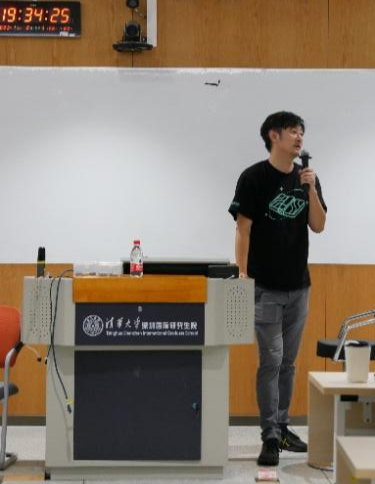 SZCCF元宇宙学术系统活动--零零科技《3D视频和AI时代的飞行机器人革命》
