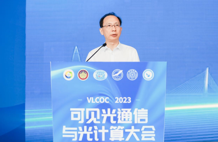 深圳市计算机学会党支部2023年度工作风采