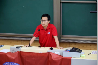 莘鹏Club惠民科普系列活动之 “走进深北莫附中”