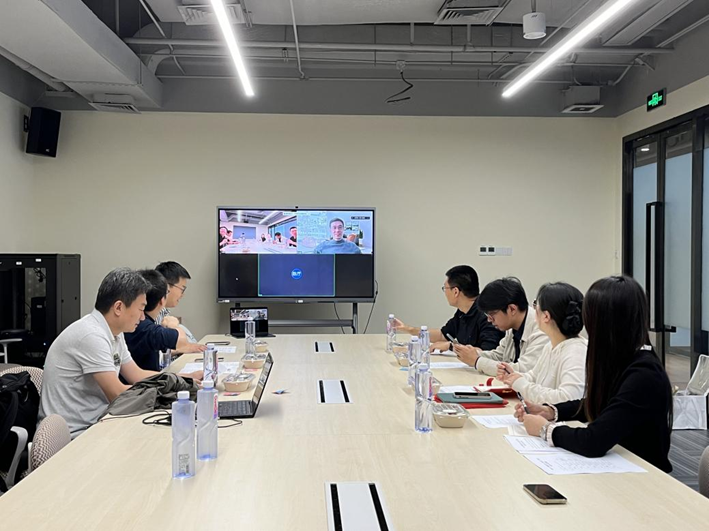 开年谋新局 多方联动赋能产业发展 数据安全与Web3.0专委会2025年常务会议顺利召开