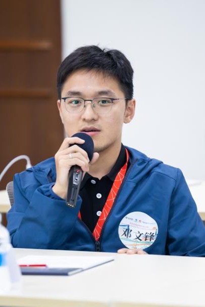 “关税迷雾中的科技灯塔，算力与大模型如何破局领航？”特别活动