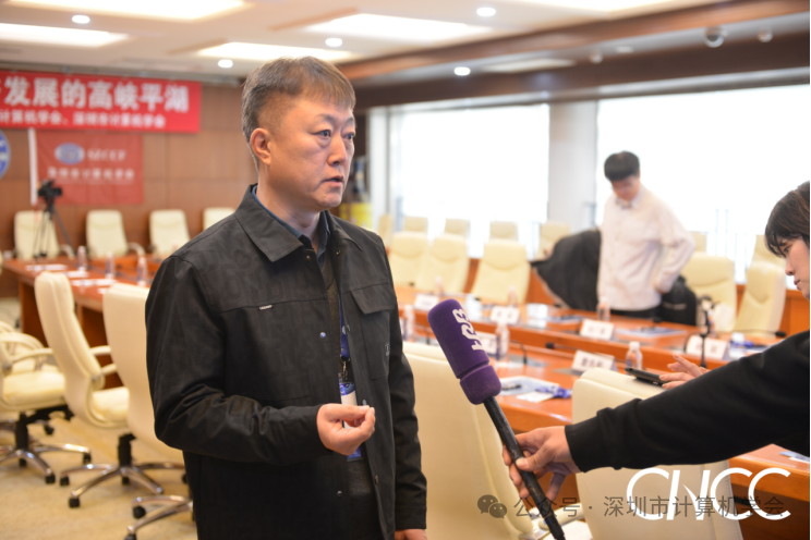 CNCC 2025 | 第五元素：低空经济发展的高峡平湖论坛圆满落幕