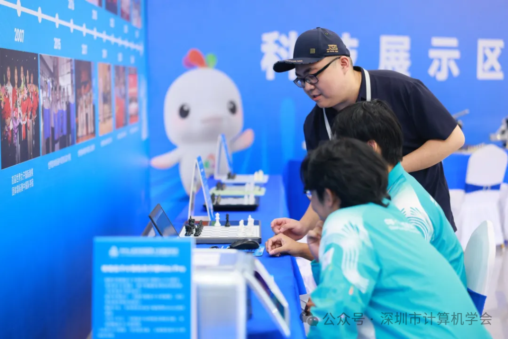 冠军出炉！第四届“量旋杯”获奖名单正式公布