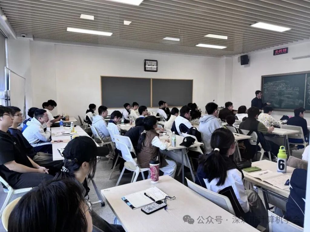 冠军出炉！第四届“量旋杯”获奖名单正式公布